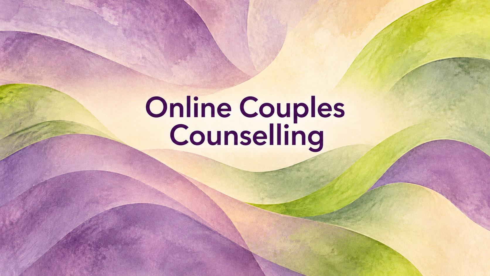 online-couples-counselling
